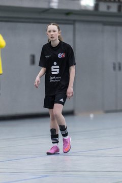 Bild 430 - wCJ Loewinnen Cup C1